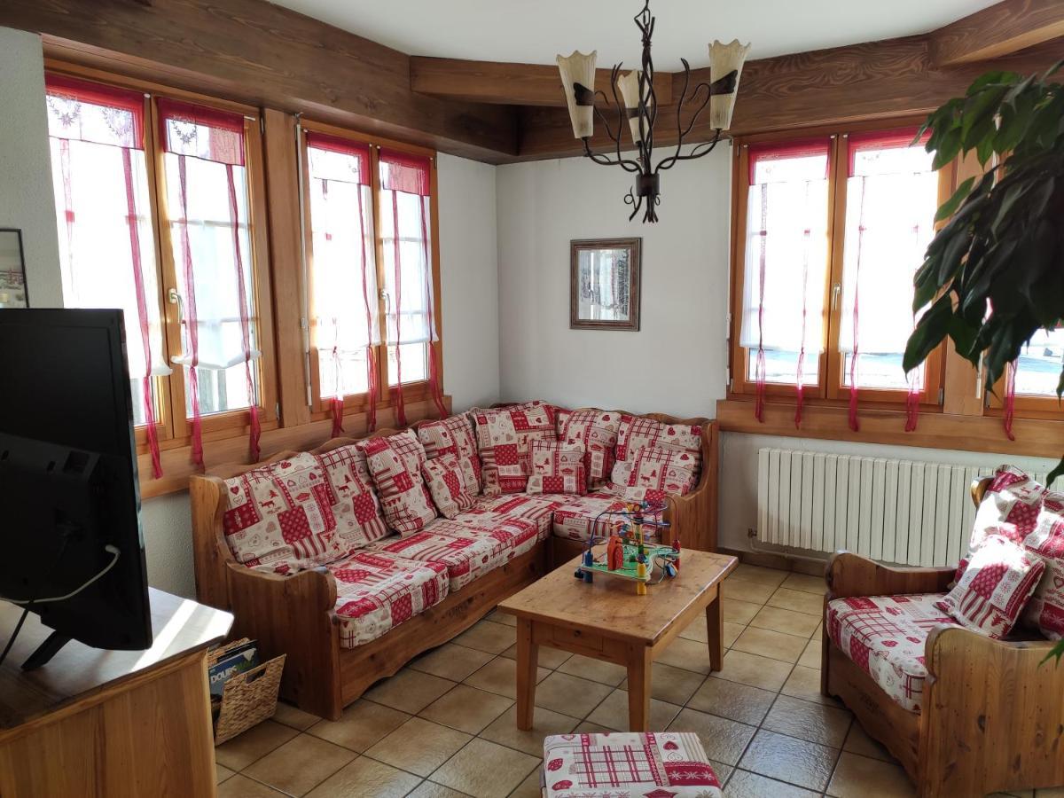 La Source Du Pre Masset Apartment Métabief Екстериор снимка