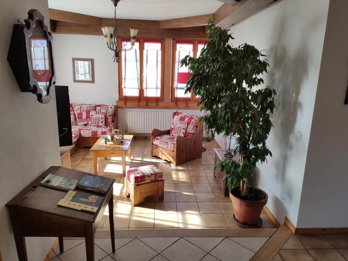 La Source Du Pre Masset Apartment Métabief Екстериор снимка