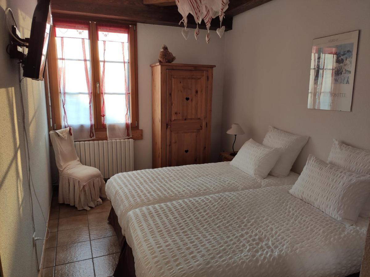 La Source Du Pre Masset Apartment Métabief Екстериор снимка